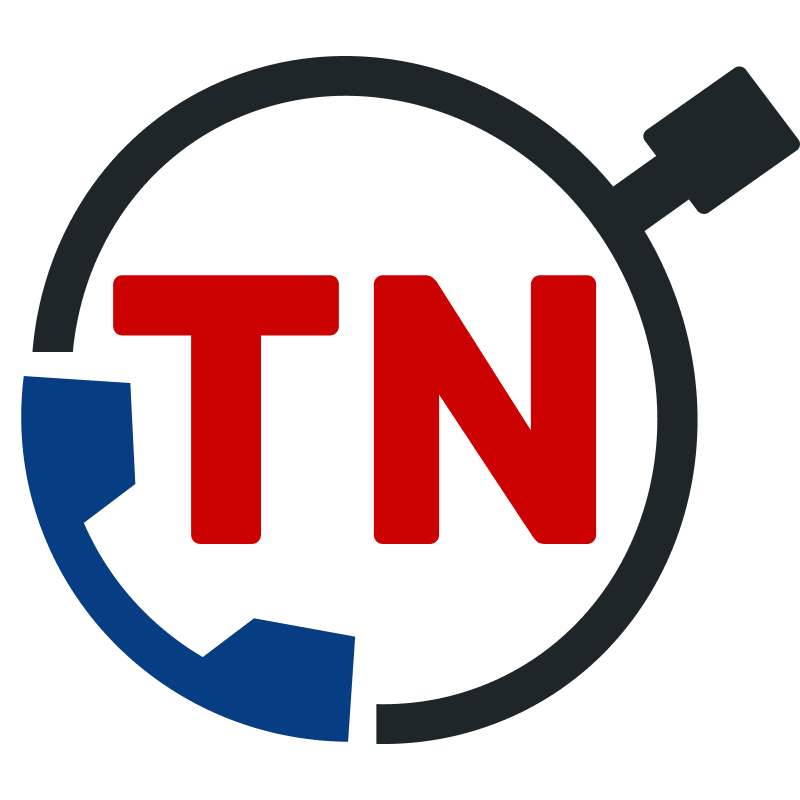 TNPhoneLookup logo